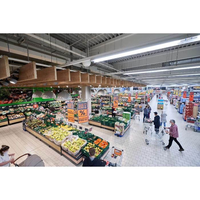 Bilder Kaufland Landsberg, Am Penz. Feld