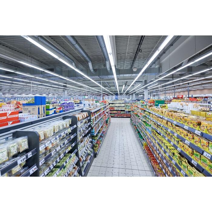 Bilder Kaufland Landsberg, Am Penz. F