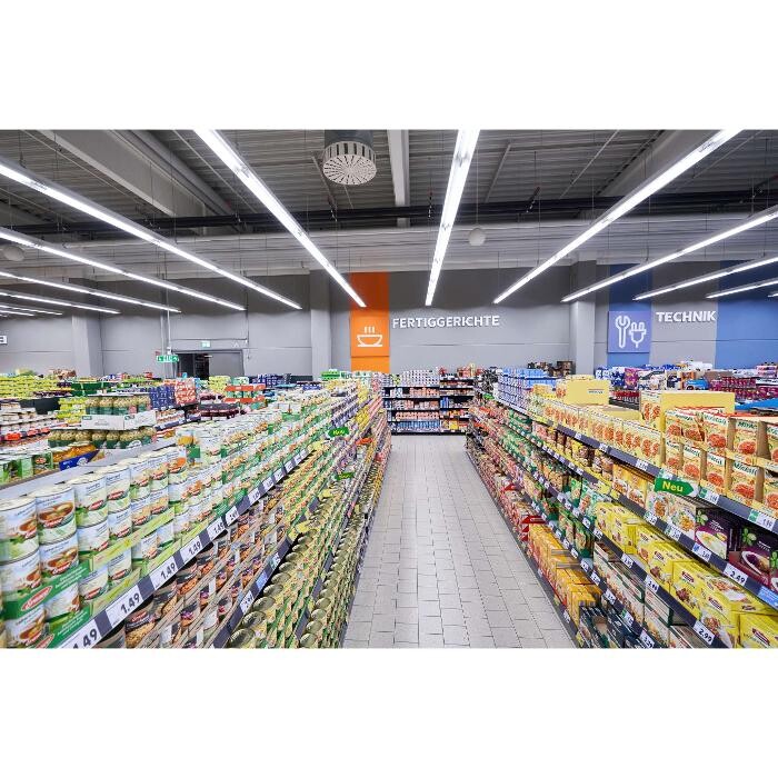 Bilder Kaufland Landsberg, Am Penz. Feld