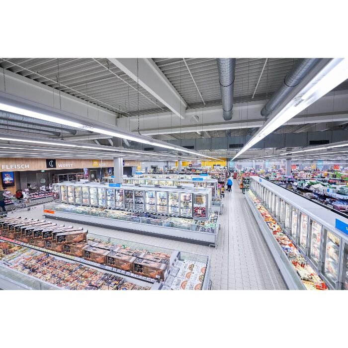 Bilder Kaufland Landsberg, Am Penz. Feld