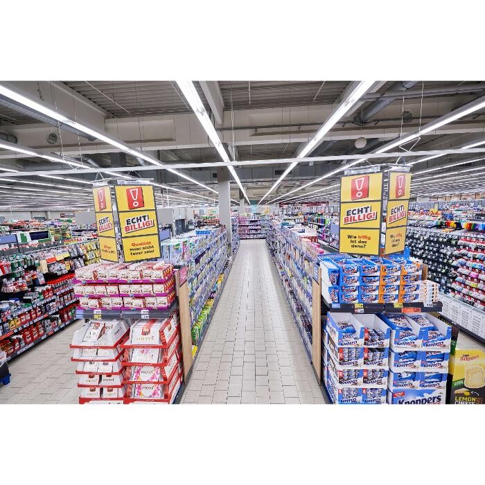 Bilder Kaufland Landsberg, Am Penz. Feld