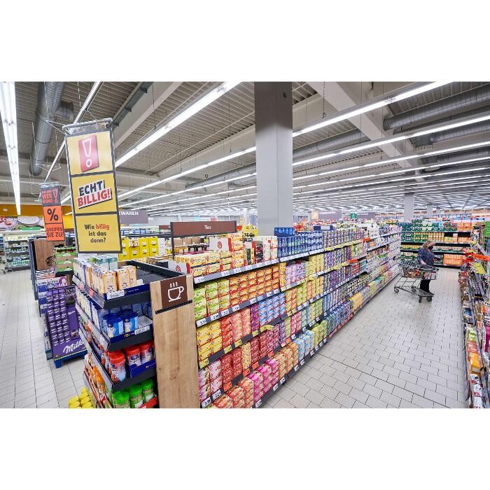 Bilder Kaufland Landsberg, Am Penz. F