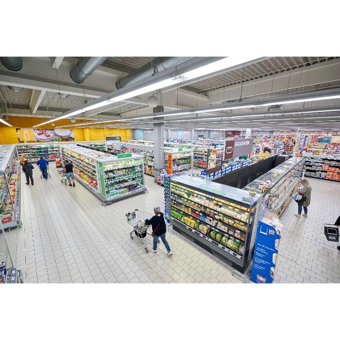 Bilder Kaufland Landsberg, Am Penz. Feld