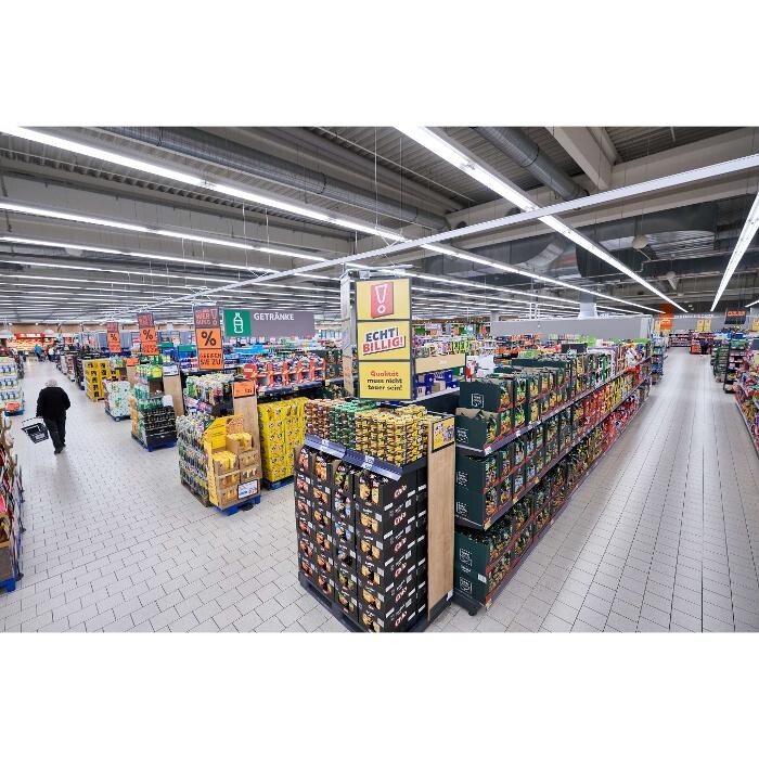 Bilder Kaufland Landsberg, Am Penz. F