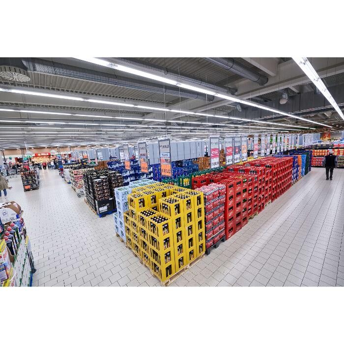 Bilder Kaufland Landsberg, Am Penz. F