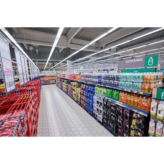 Bilder Kaufland Landsberg, Am Penz. F