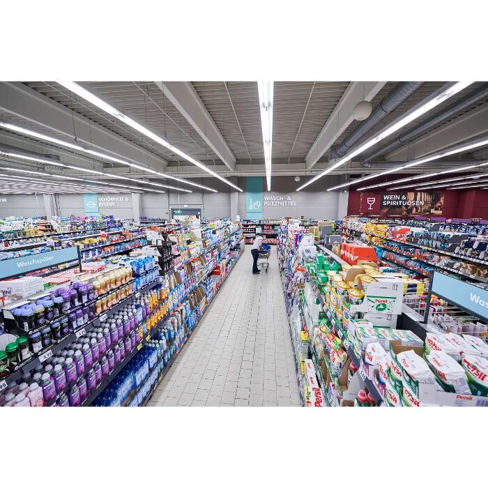 Bilder Kaufland Landsberg, Am Penz. F