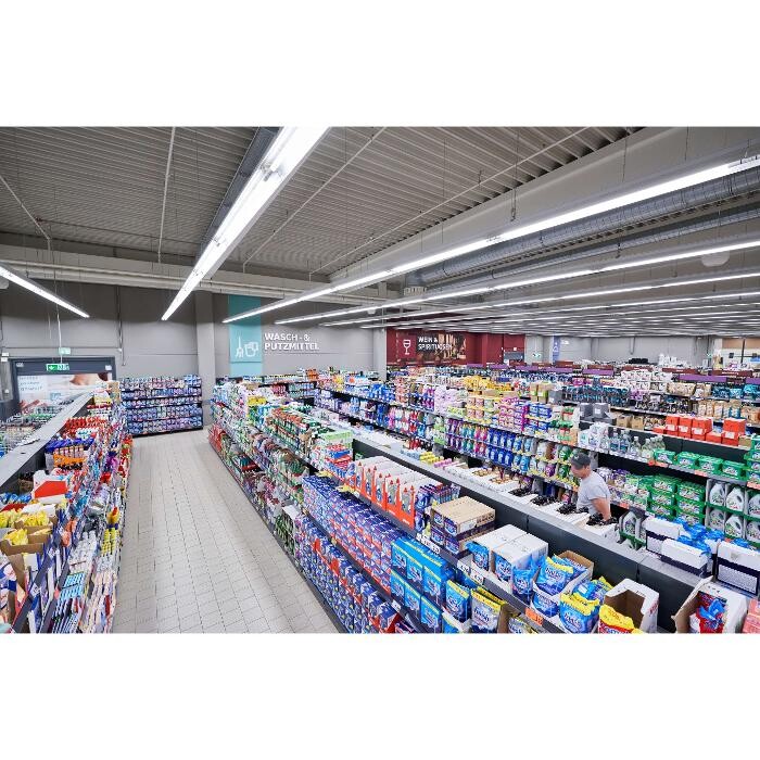 Bilder Kaufland Landsberg, Am Penz. Feld