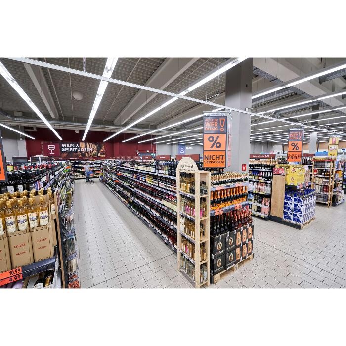 Bilder Kaufland Landsberg, Am Penz. F