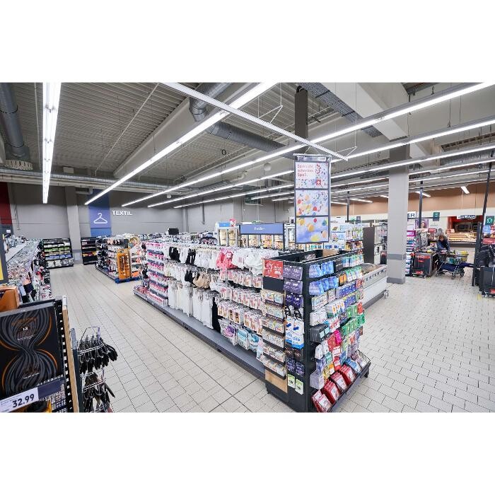 Bilder Kaufland Landsberg, Am Penz. F