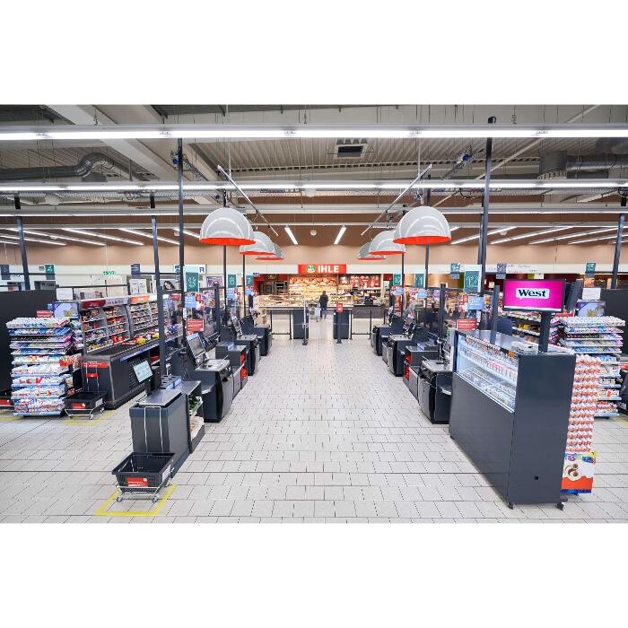Bilder Kaufland Landsberg, Am Penz. Feld