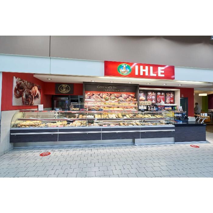 Bilder Kaufland Landsberg, Am Penz. Feld