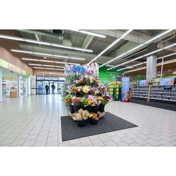 Bilder Kaufland Landsberg, Am Penz. F