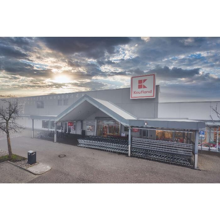 Bilder Kaufland Bad Aibling