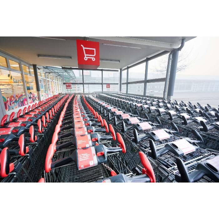 Bilder Kaufland Bad Aibling
