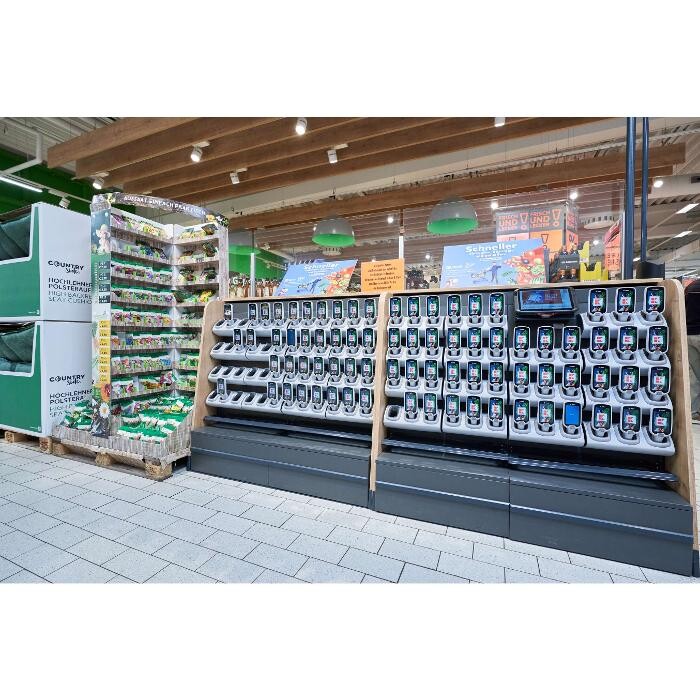 Bilder Kaufland Bad Aibling