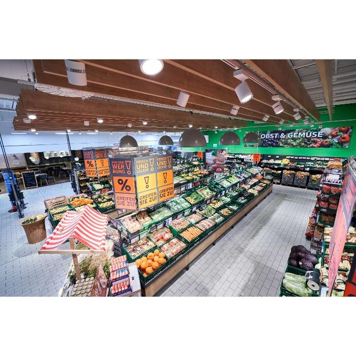 Bilder Kaufland Bad Aibling