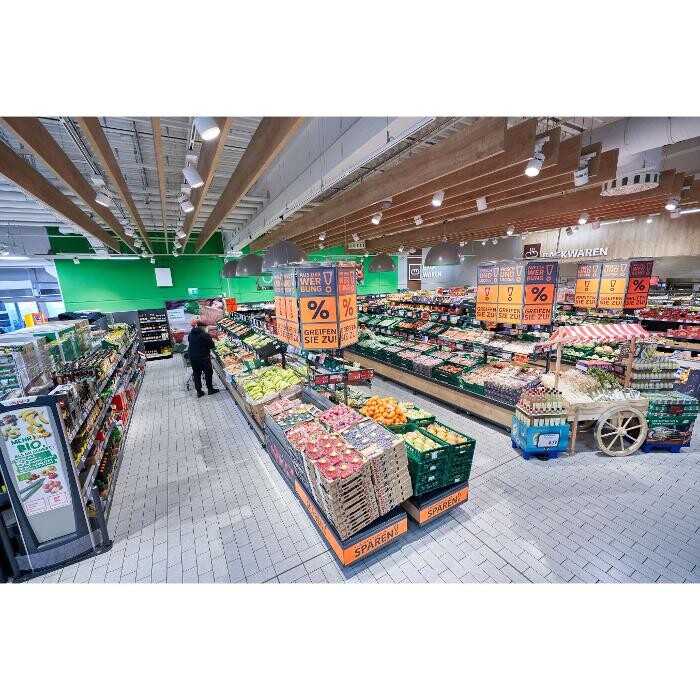 Bilder Kaufland Bad Aibling