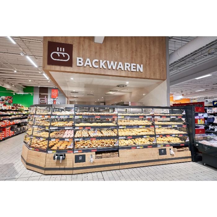 Bilder Kaufland Bad Aibling
