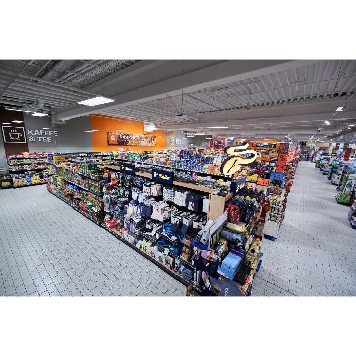 Bilder Kaufland Bad Aibling