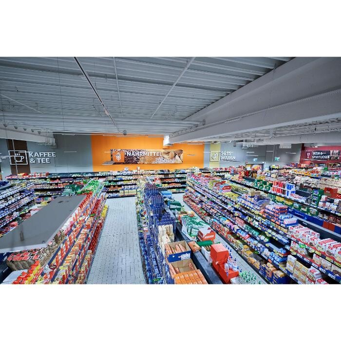 Bilder Kaufland Bad Aibling