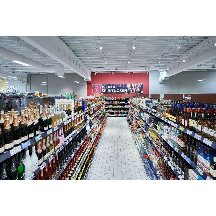 Bilder Kaufland Bad Aibling
