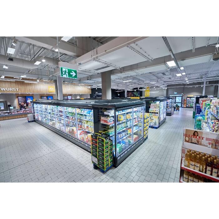 Bilder Kaufland Bad Aibling