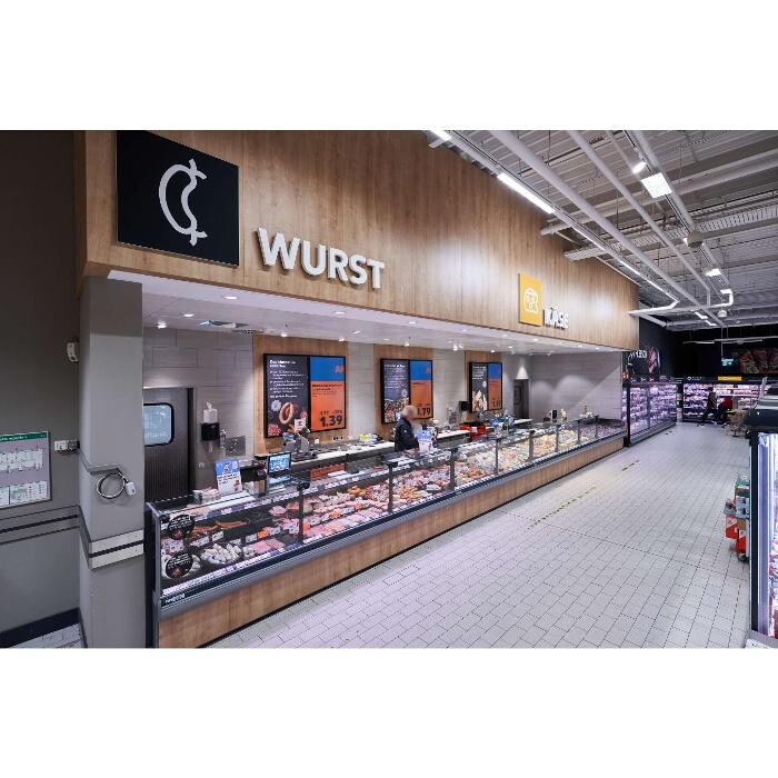 Bilder Kaufland Bad Aibling