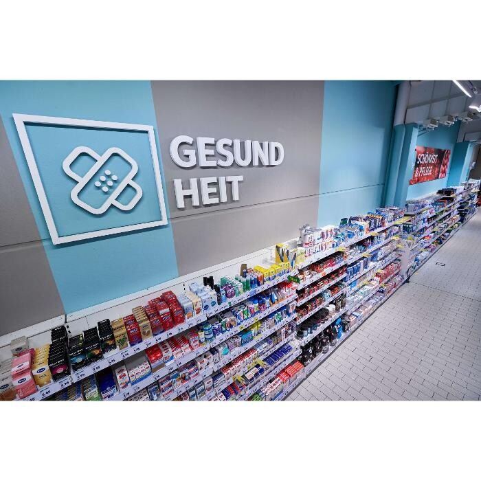 Bilder Kaufland Bad Aibling