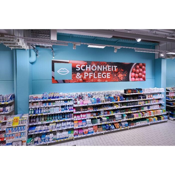 Bilder Kaufland Bad Aibling