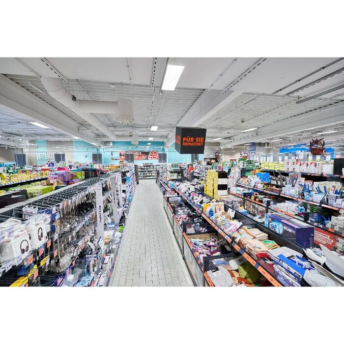 Bilder Kaufland Bad Aibling