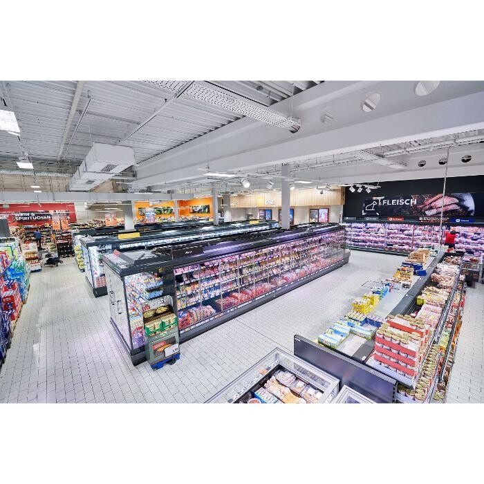 Bilder Kaufland Bad Aibling