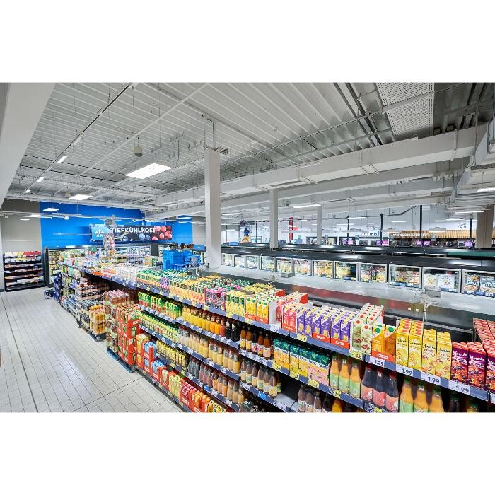 Bilder Kaufland Bad Aibling