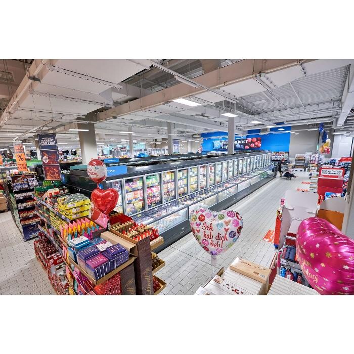 Bilder Kaufland Bad Aibling
