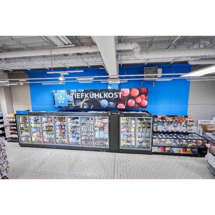 Bilder Kaufland Bad Aibling