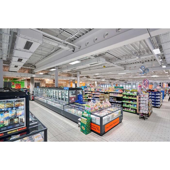 Bilder Kaufland Bad Aibling