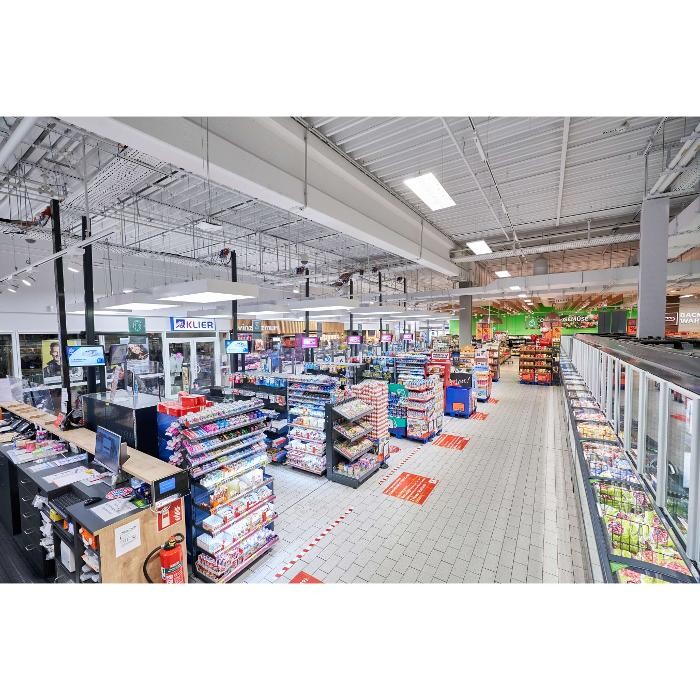 Bilder Kaufland Bad Aibling