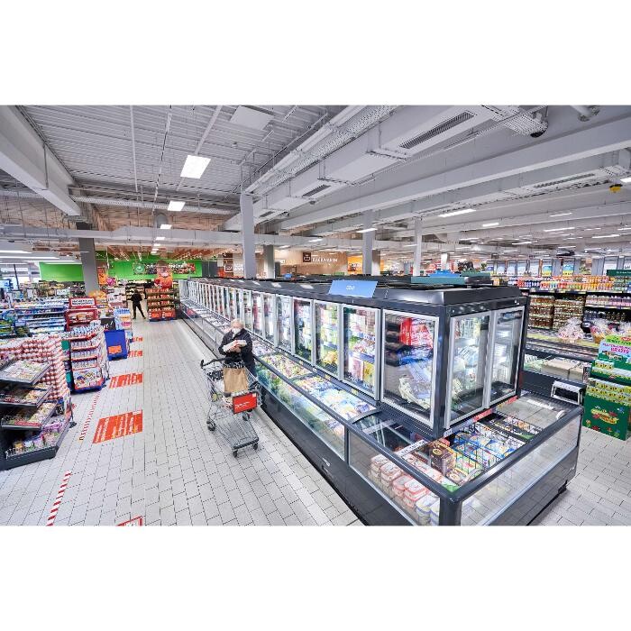 Bilder Kaufland Bad Aibling