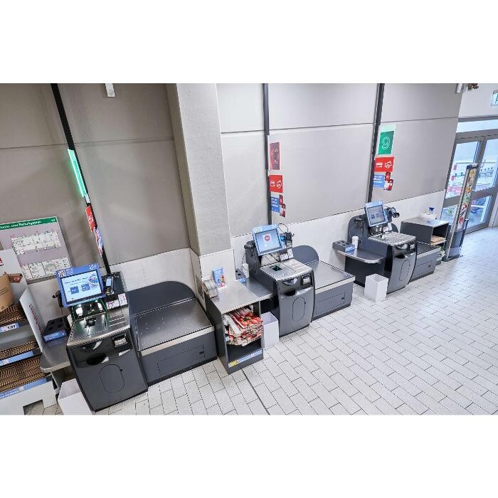 Bilder Kaufland Bad Aibling