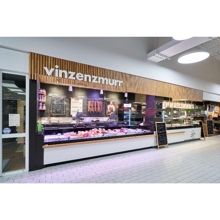 Bilder Kaufland Bad Aibling