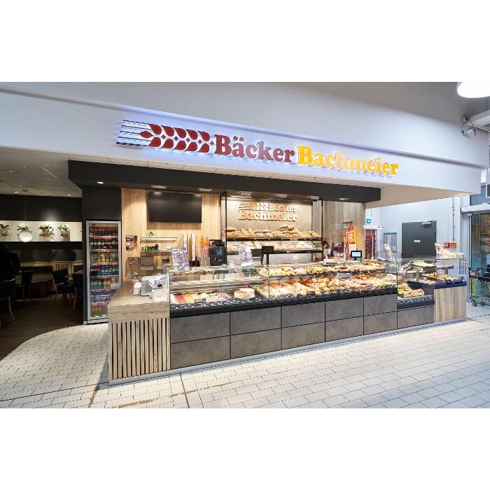 Bilder Kaufland Bad Aibling
