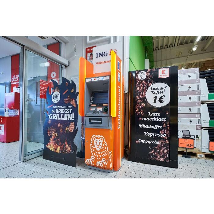 Bilder Kaufland Bad Aibling