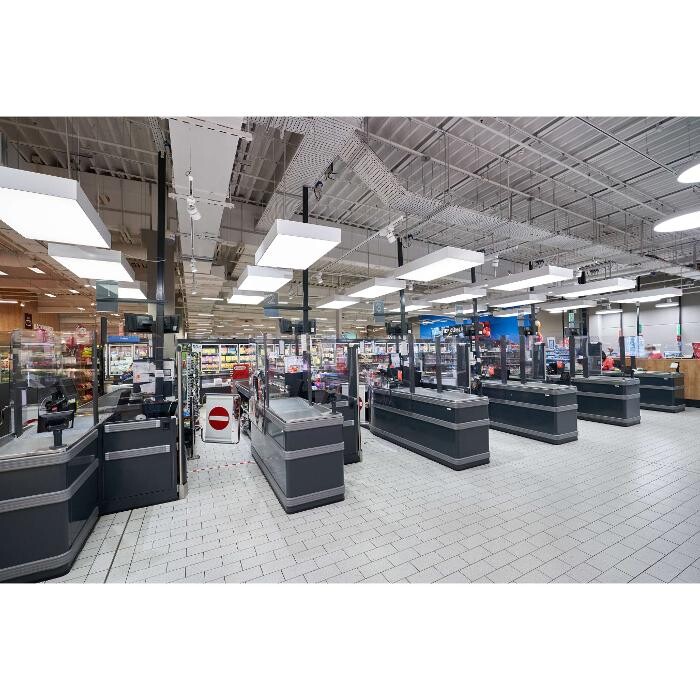 Bilder Kaufland Bad Aibling