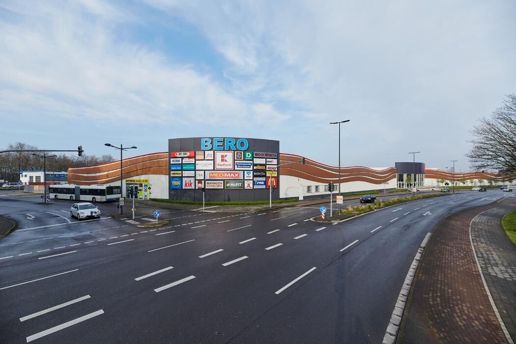 Bilder Kaufland Oberhausen-Alt-Oberhausen