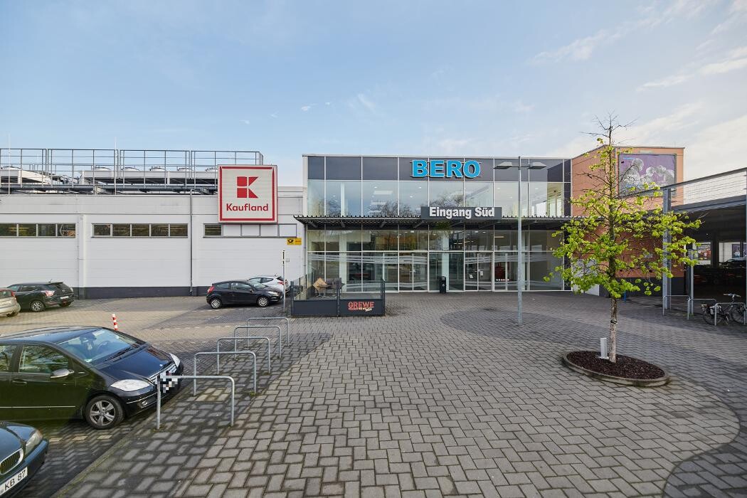 Bilder Kaufland Oberhausen-Alt-Oberhausen