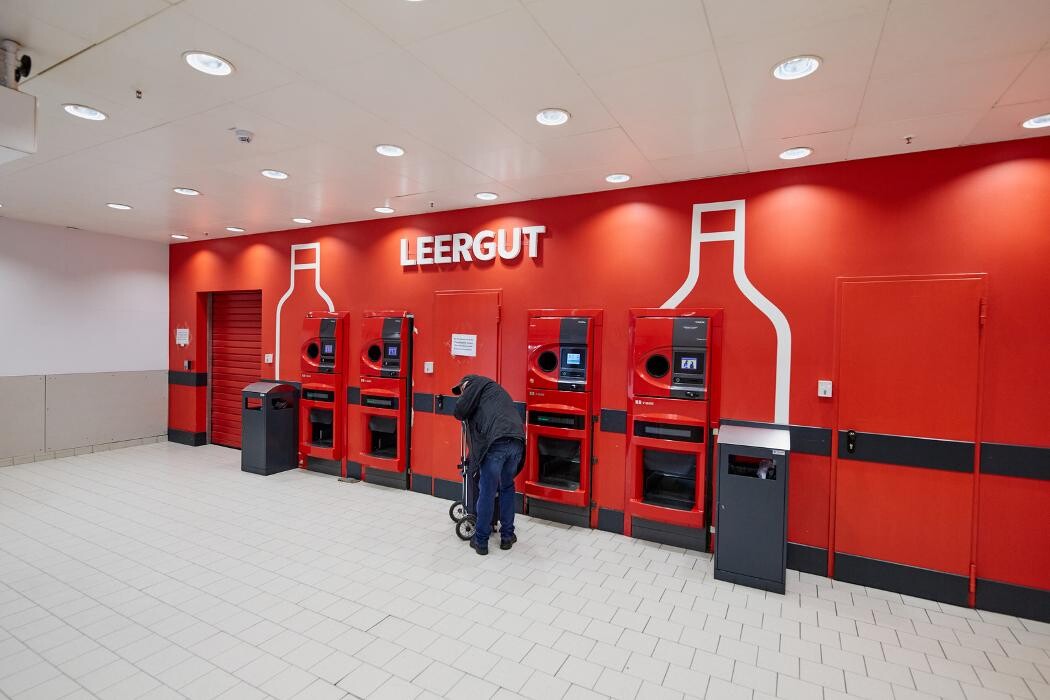 Bilder Kaufland Oberhausen-Alt-Oberhausen