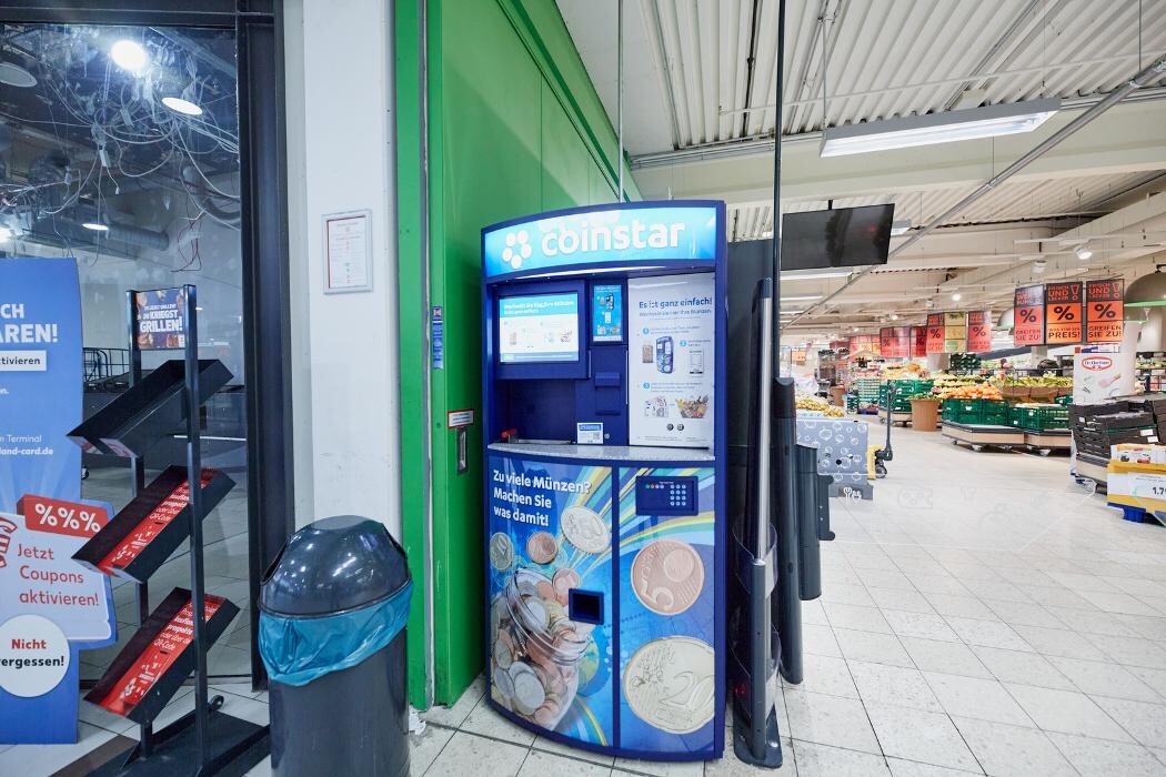 Bilder Kaufland Oberhausen-Alt-Oberhausen