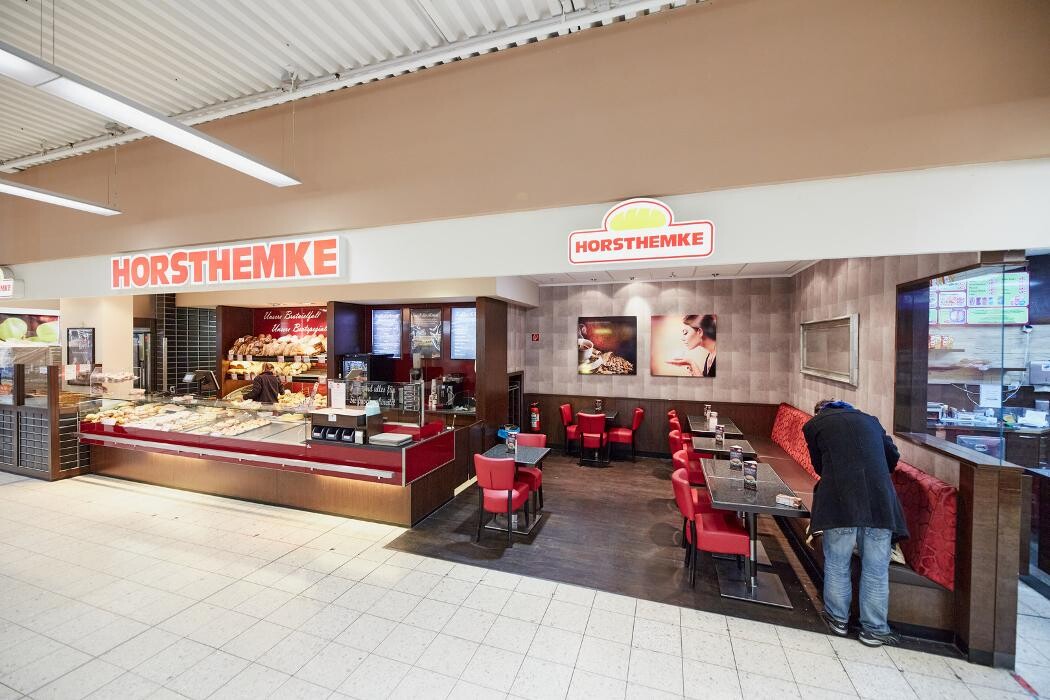 Bilder Kaufland Oberhausen-Alt-Oberhausen