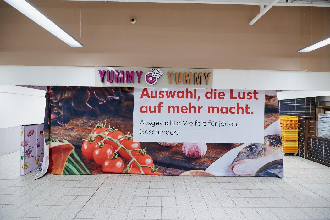 Bilder Kaufland Oberhausen-Alt-Oberha