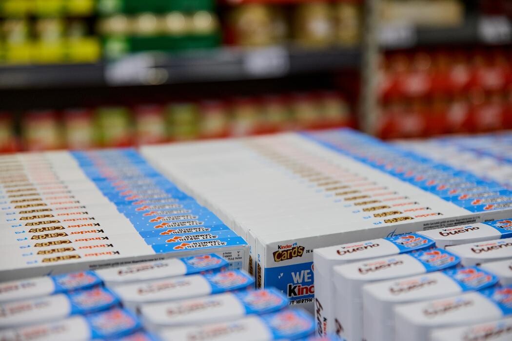 Bilder Kaufland Oberhausen-Alt-Oberhausen